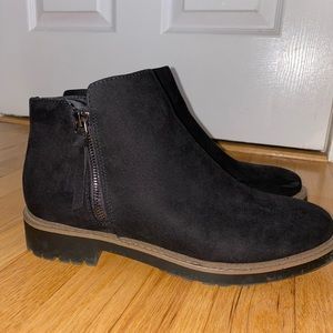 Women’s boots
